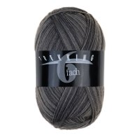 Zitron Trekking 6-fach Color 2011
