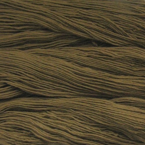 Malabrigo Wolle der Sorte Worsted in der Farbe Praline