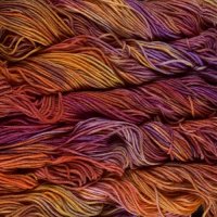 Malabrigo Wolle der Sorte Rios in der Farbe Archangel