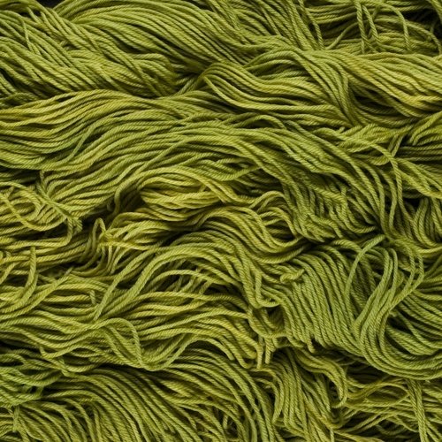 Malabrigo Wolle der Sorte Rios in der Farbe Lettuce