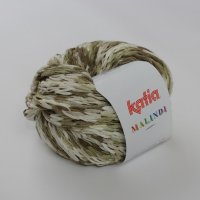 Katia Wolle der Sorte Malindi in der Farbe Beige