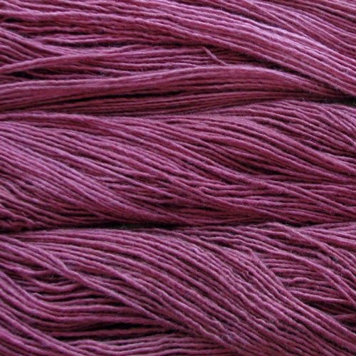 Malabrigo Wolle der Sorte Silky in der Farbe Rupestre