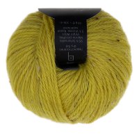 Zitron Tasmanian Tweed - Farbe 15 (gelb-grün)